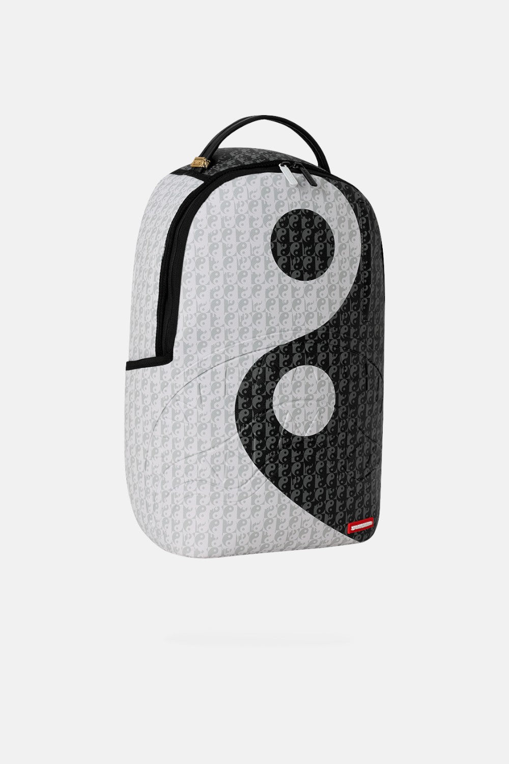 Zaino yin yang 910B8852NSZ