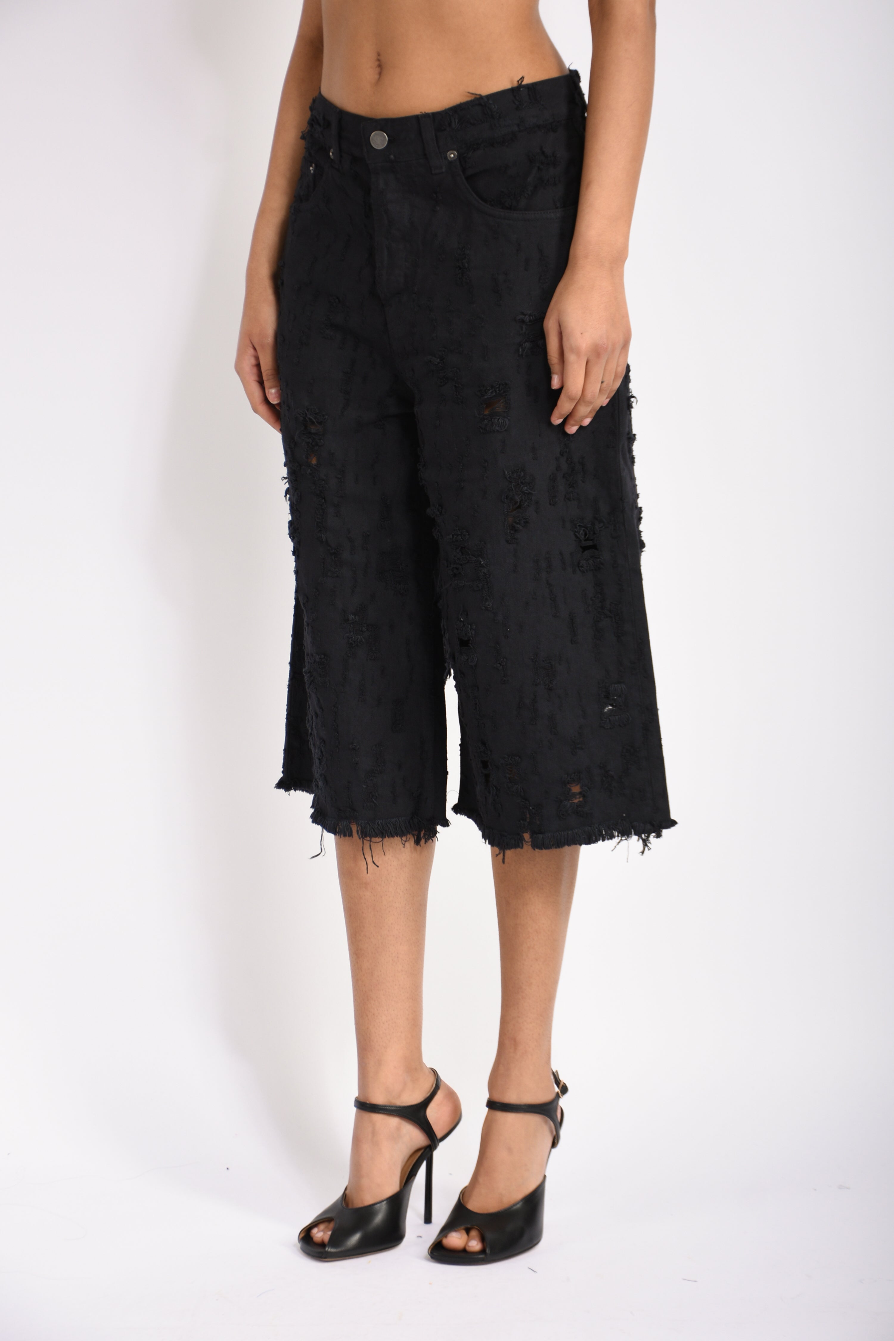 bermuda beck bull destroy