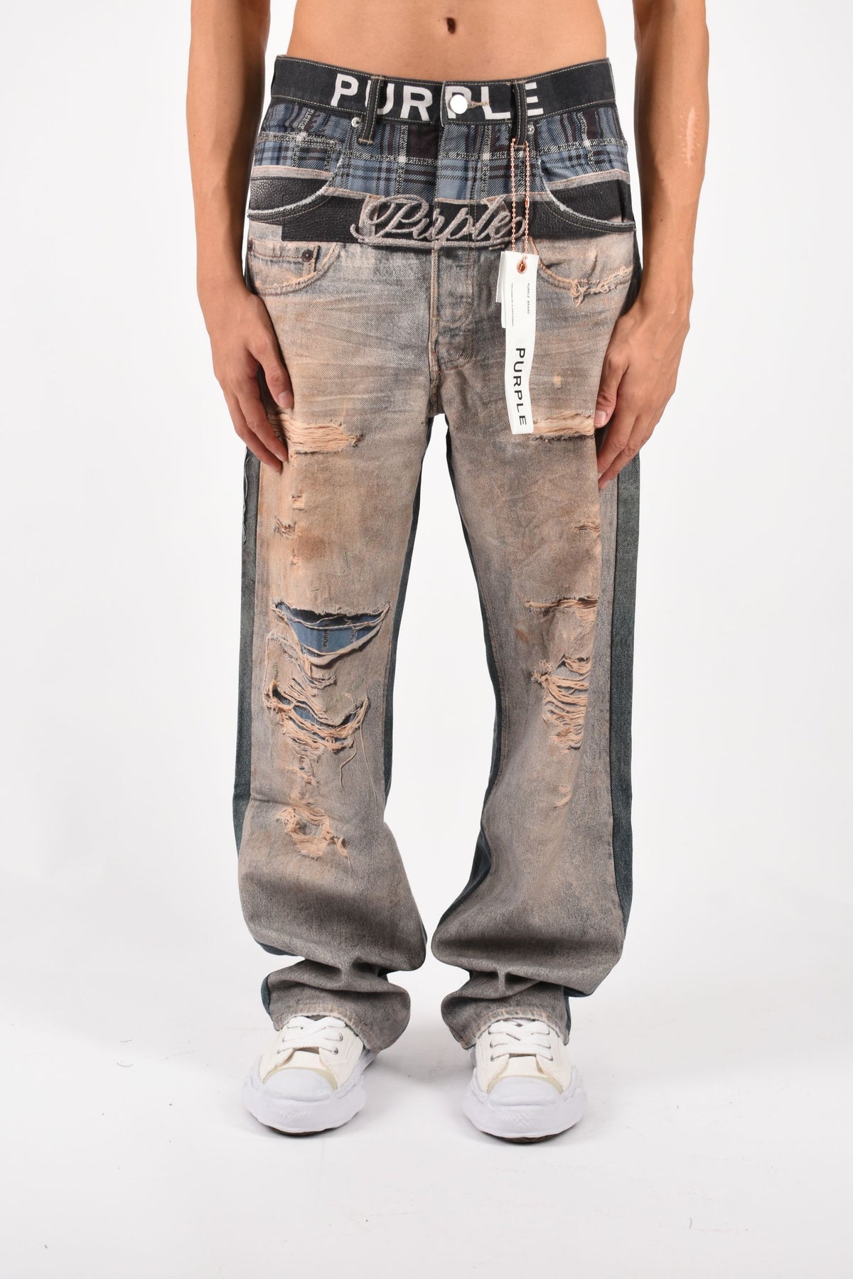 Jeans baggy