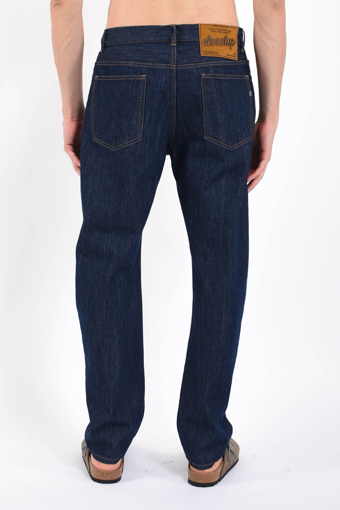 Jeans 25 ANNIVERSARIO UNIQUE EDITION