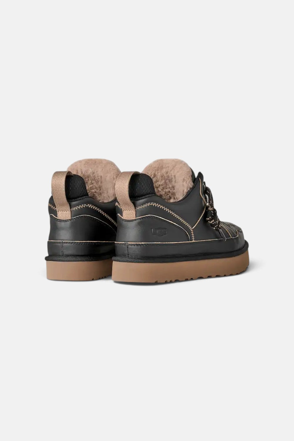 Sneaker Lowmel Contrast 1180592
