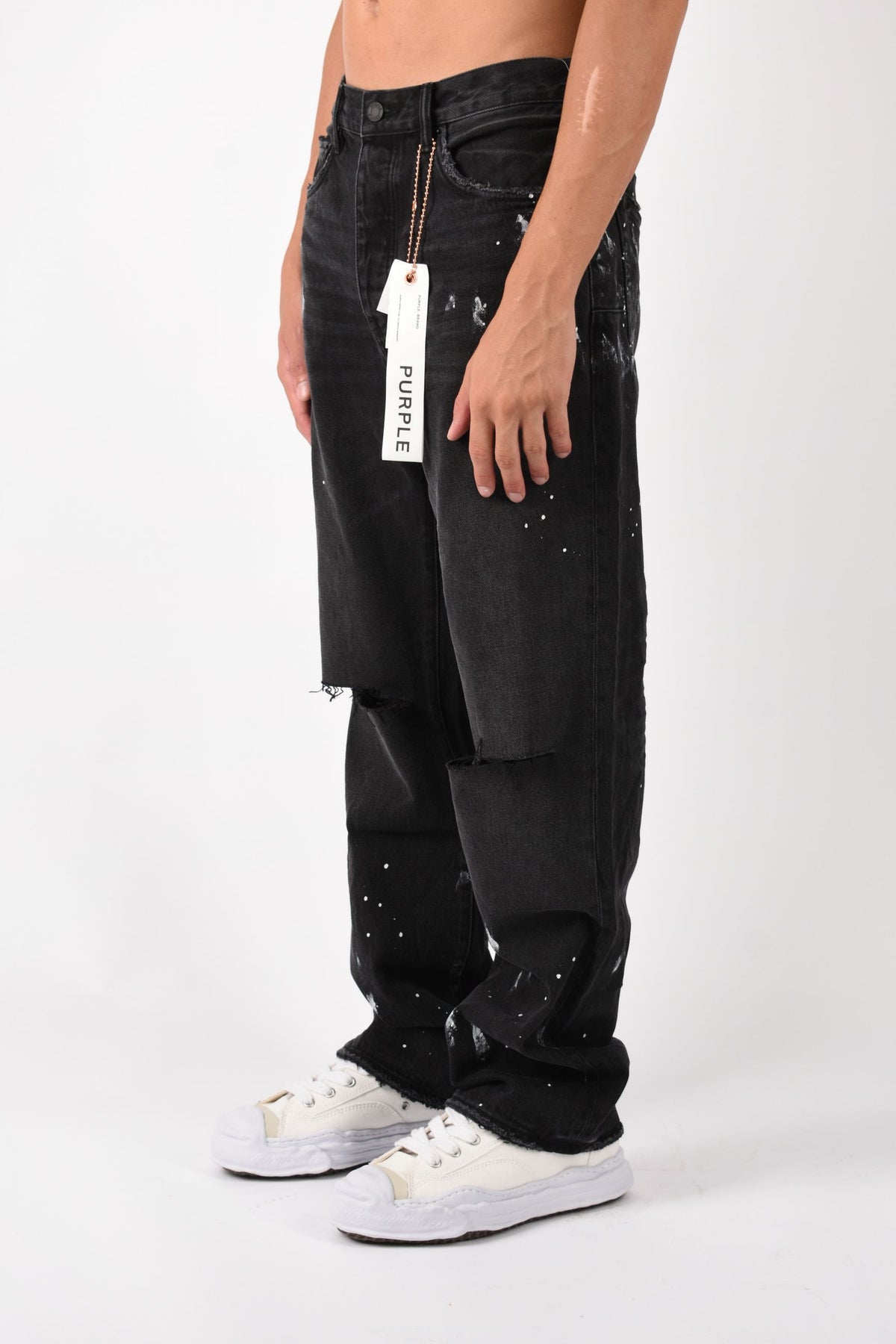 Jeans Straight Leg