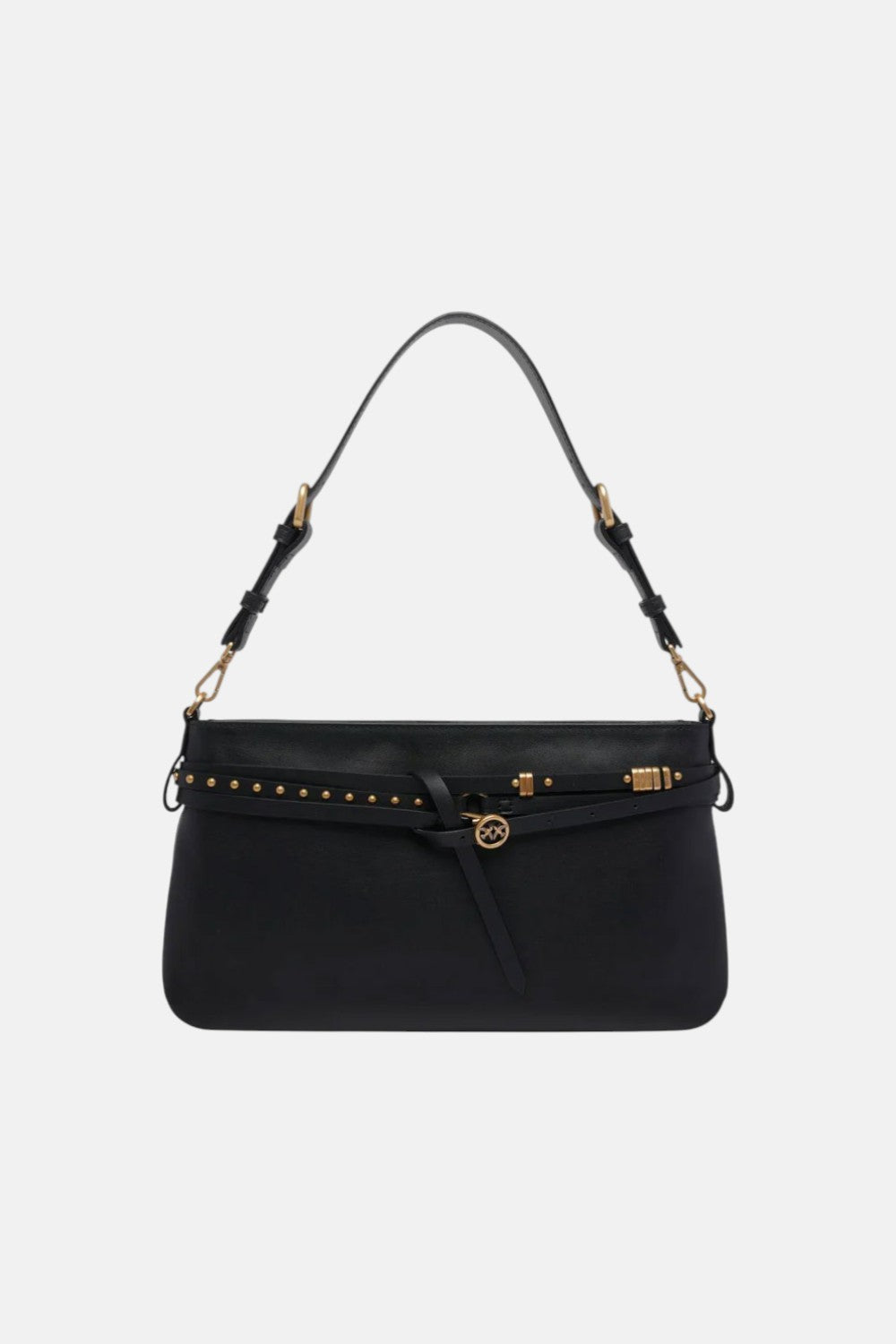 borsa a tracolla belt classic vitello