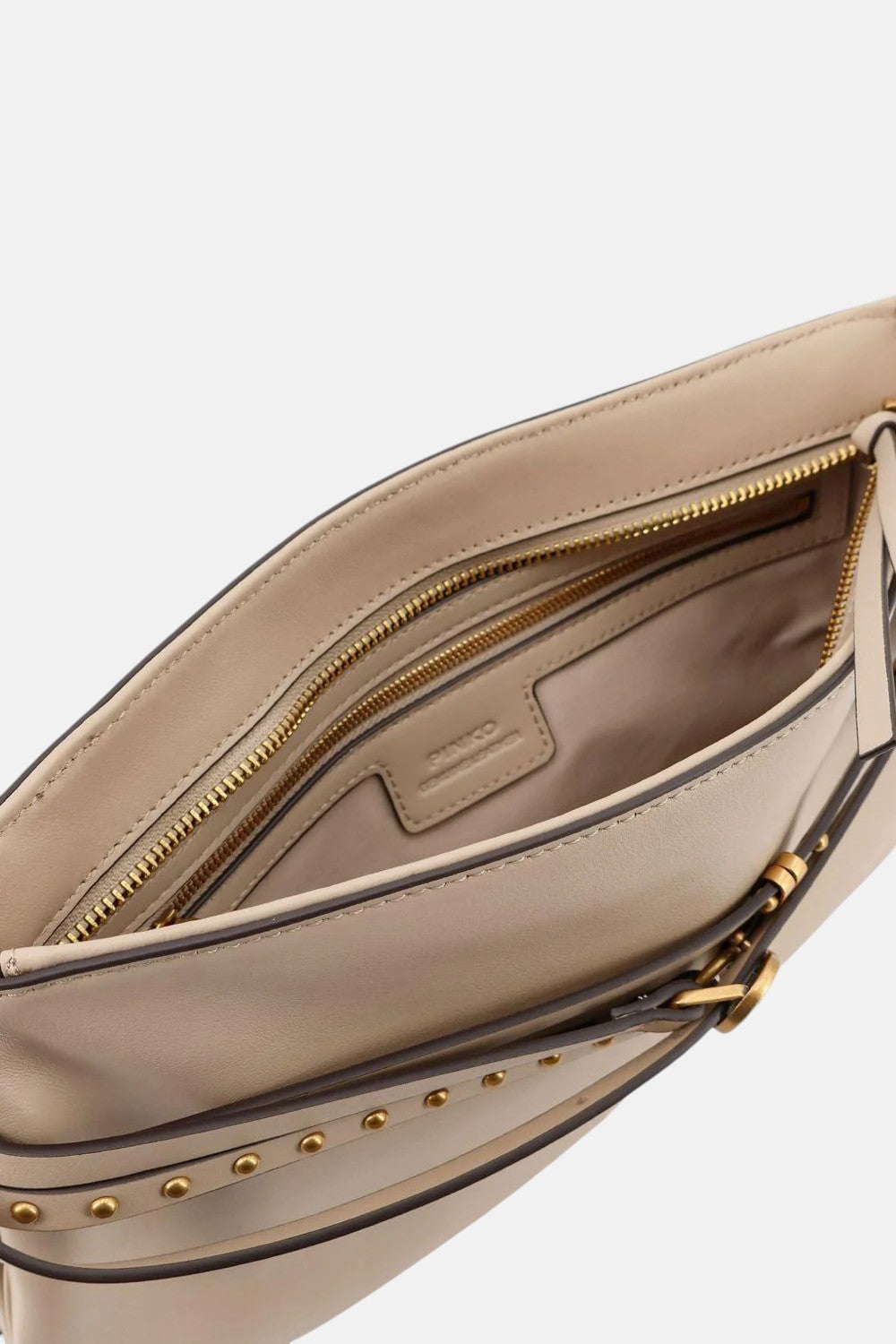 borsa a tracolla belt classic vitello