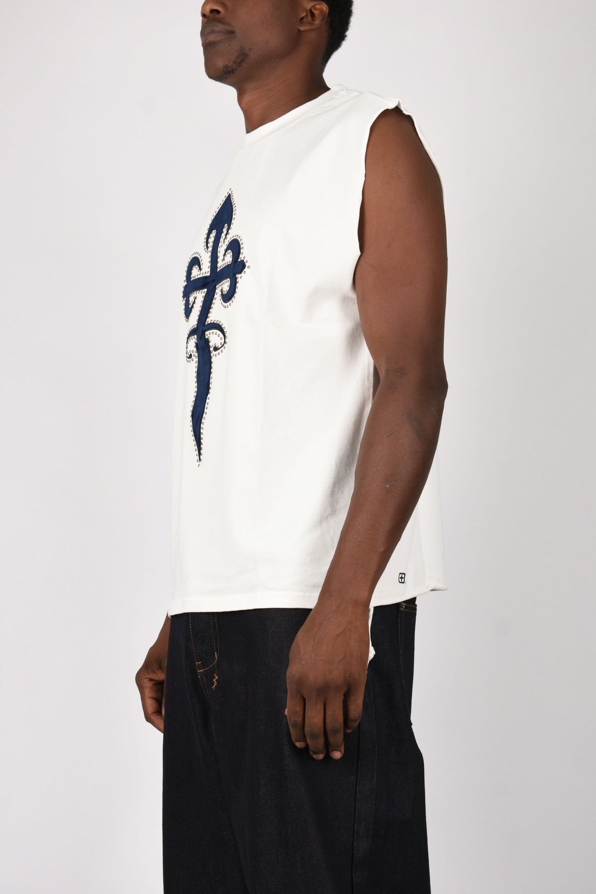T-shirt smanicata kaliba ekcess MFA26TA005
