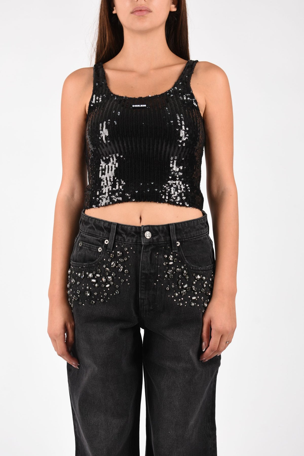 CANOTTA CHLOE TANK SPARK WPF26TA003