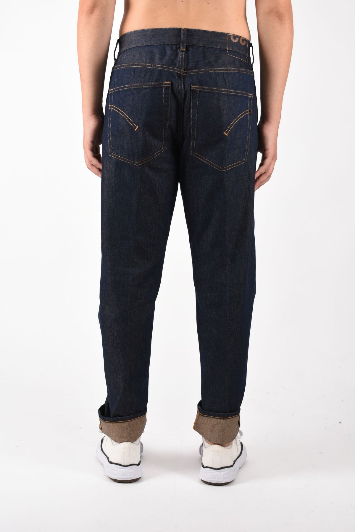 Jeans paco UP612DFK336UMH2
