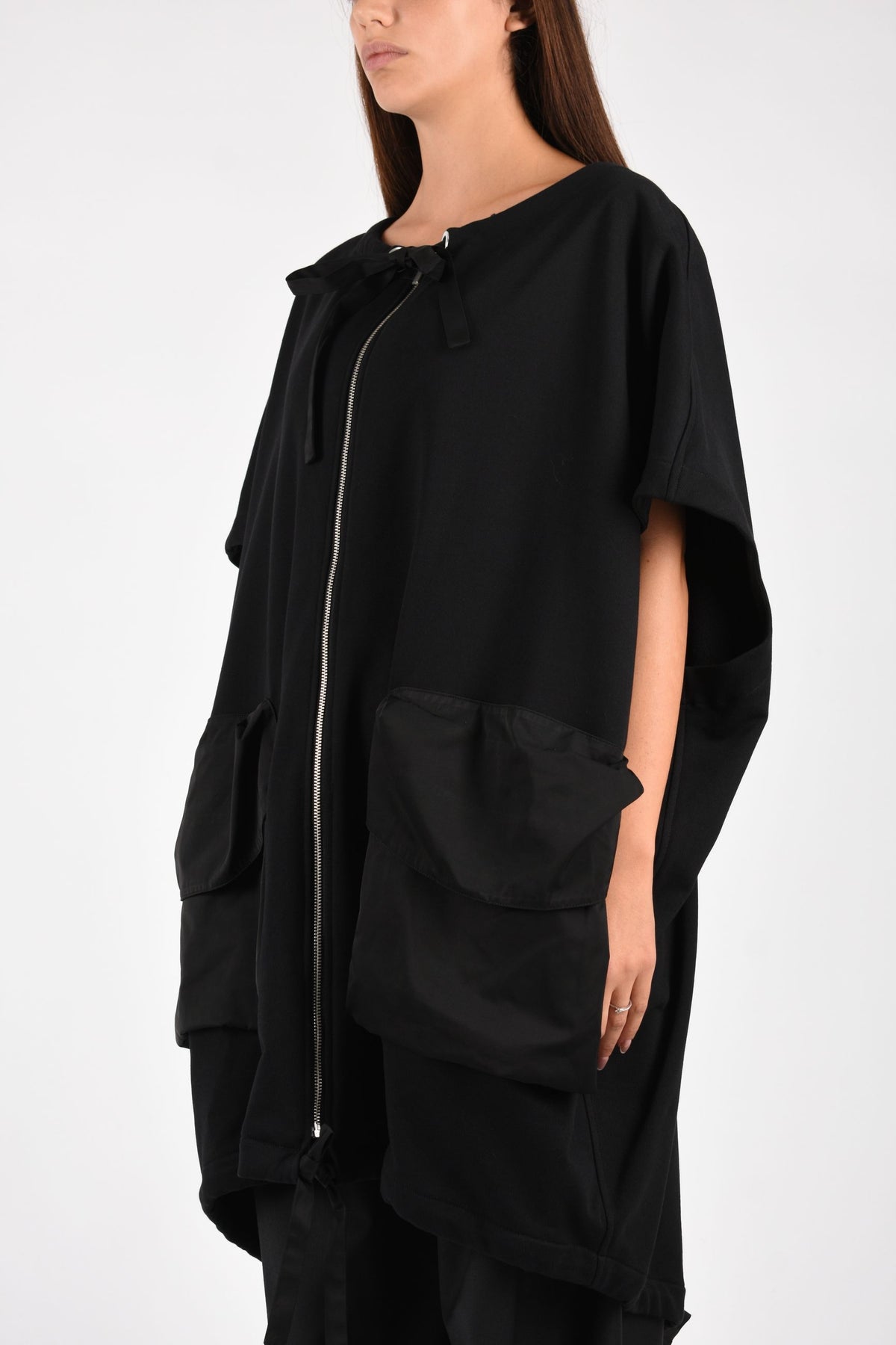 GILET LUNGO