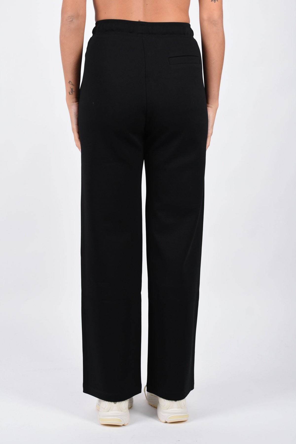 Pantalone ampio in jersey double SMMBALI 2629786021600