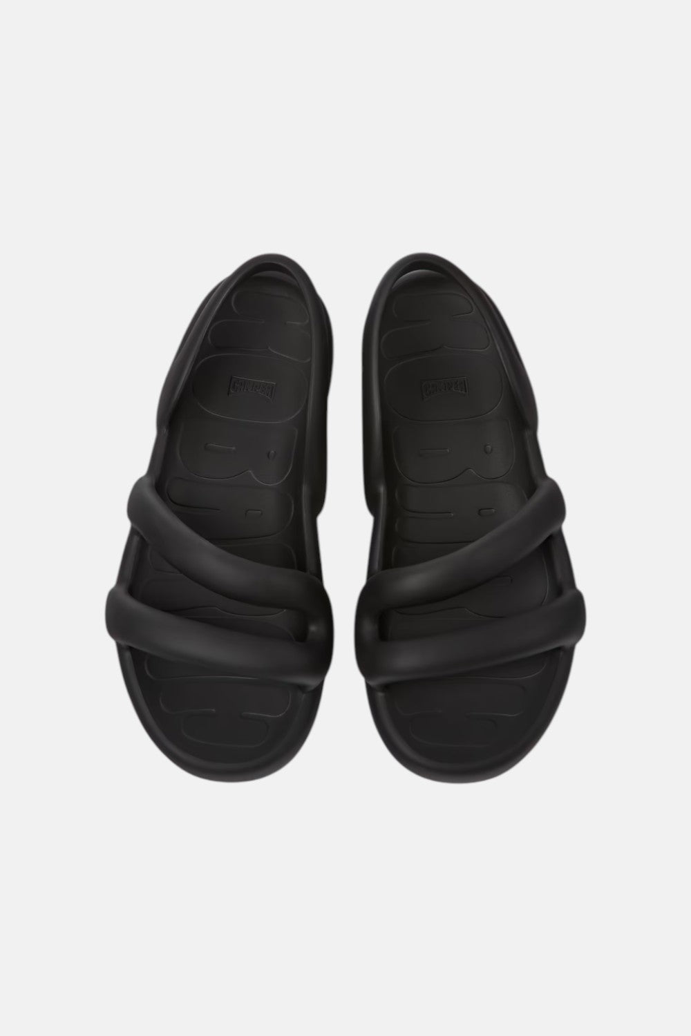 Sandali Kobarah in finta pelle