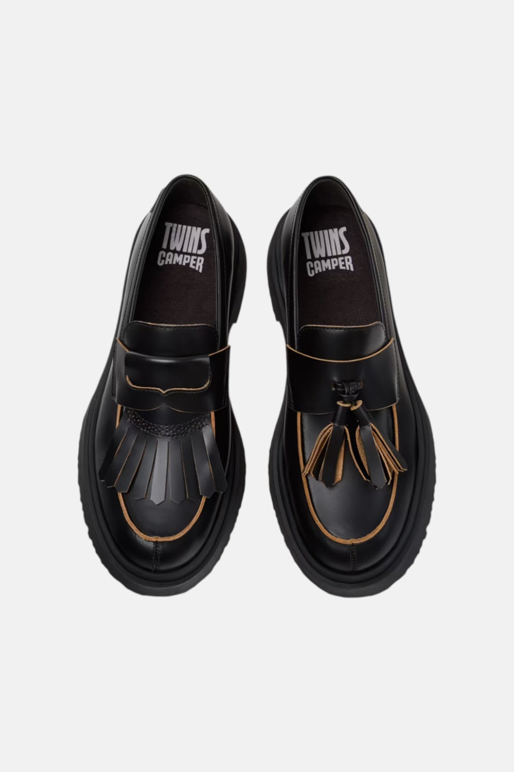 Mocassini TWINS