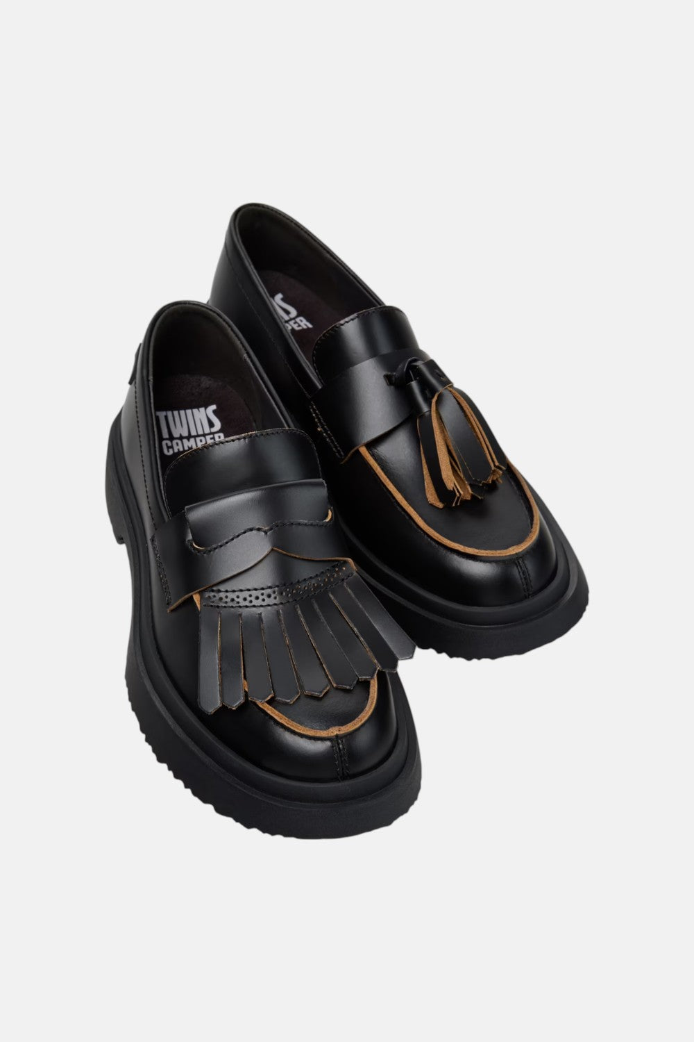 Mocassini TWINS