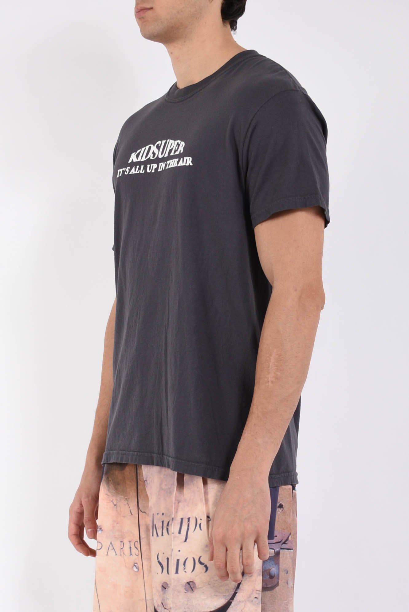 T-shirt in cotone