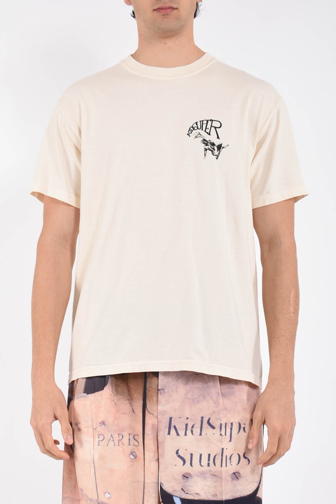 T-shirt in cotone