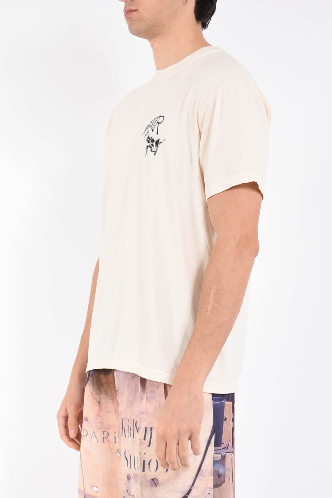 T-shirt in cotone