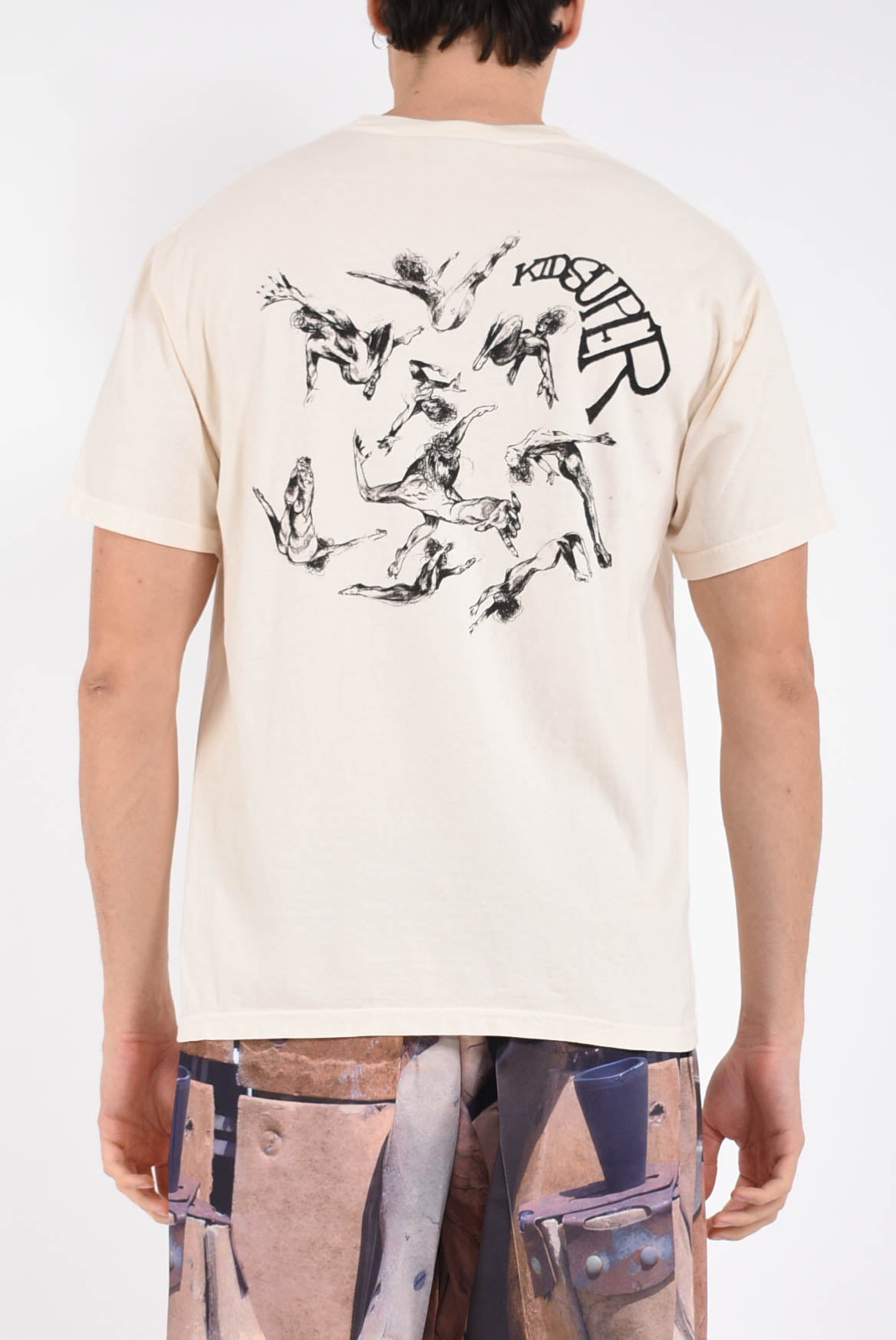 T-shirt in cotone