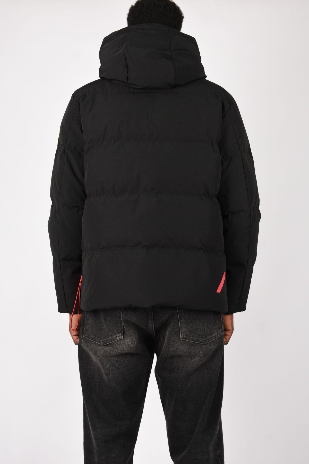 Piumino canazei CANAZEINC012