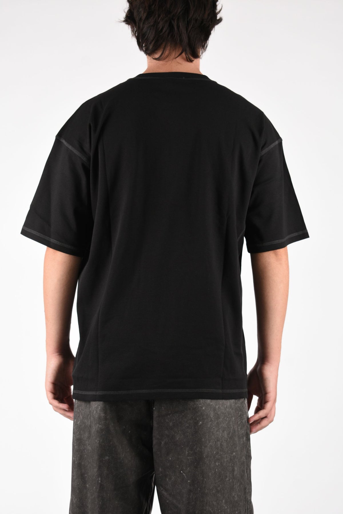 T-shirt T-BOXT