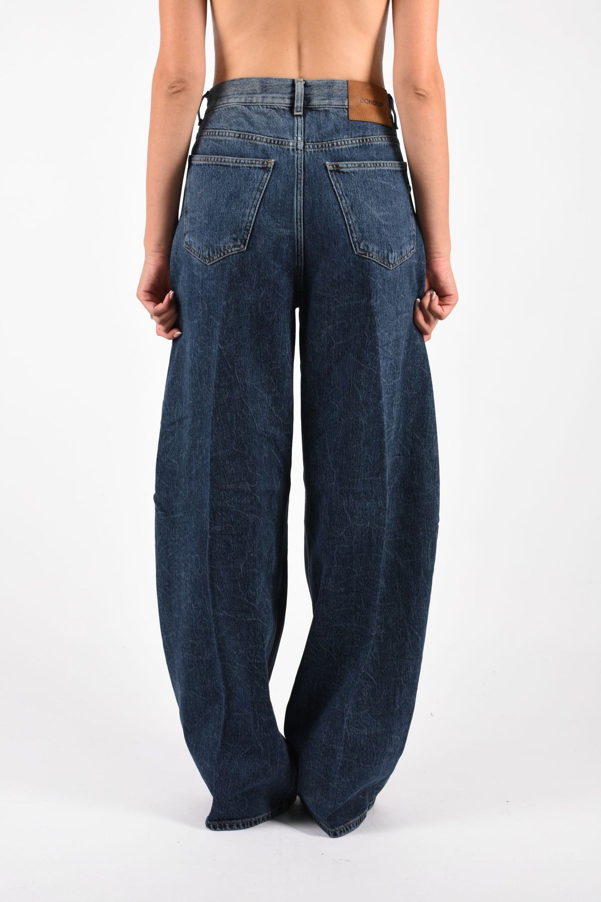 jeans DP854DF0310DMS5