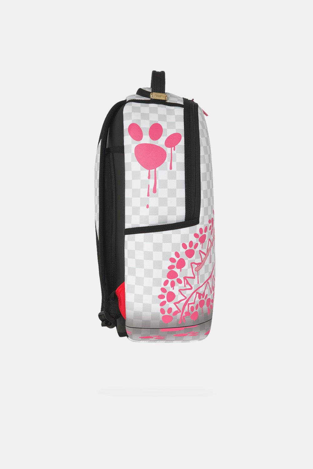 Zaino pink panther pawprints 910B8860NSZ