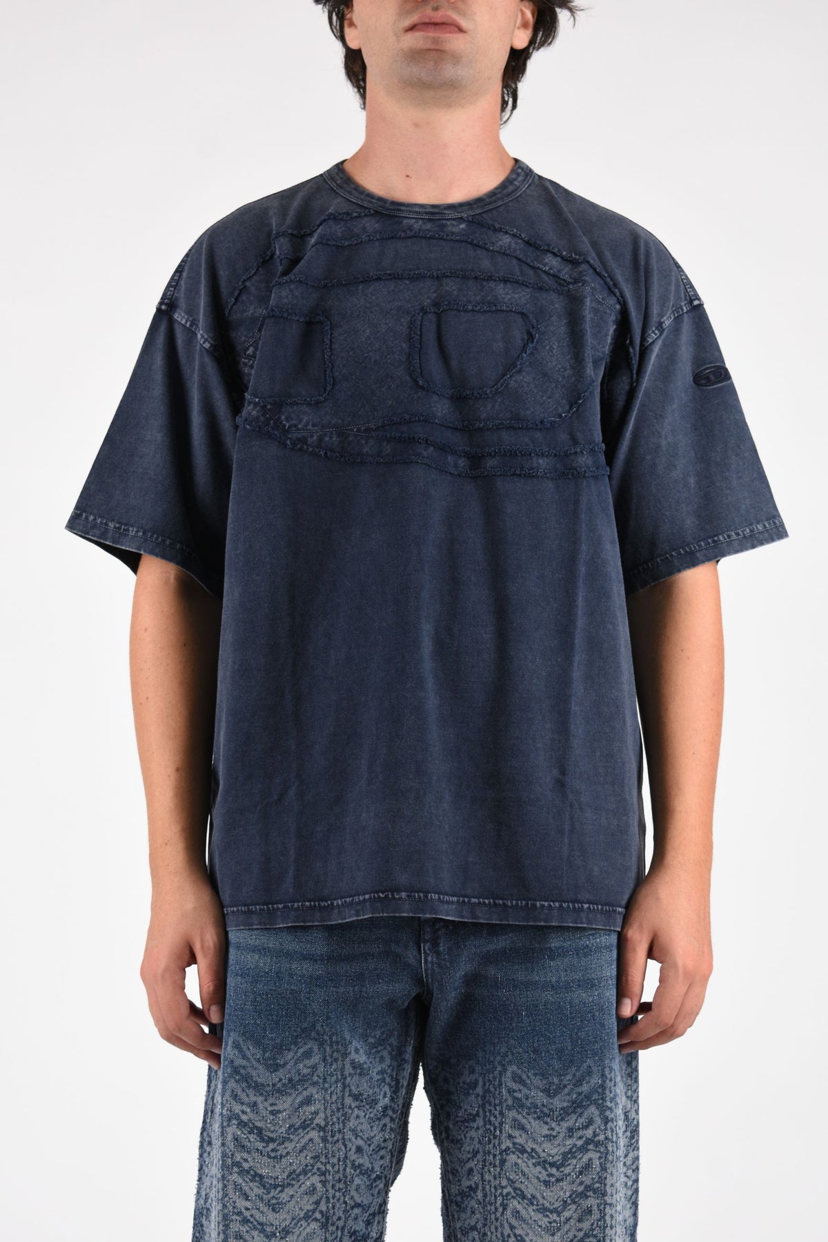 T-shirt T-BOXT