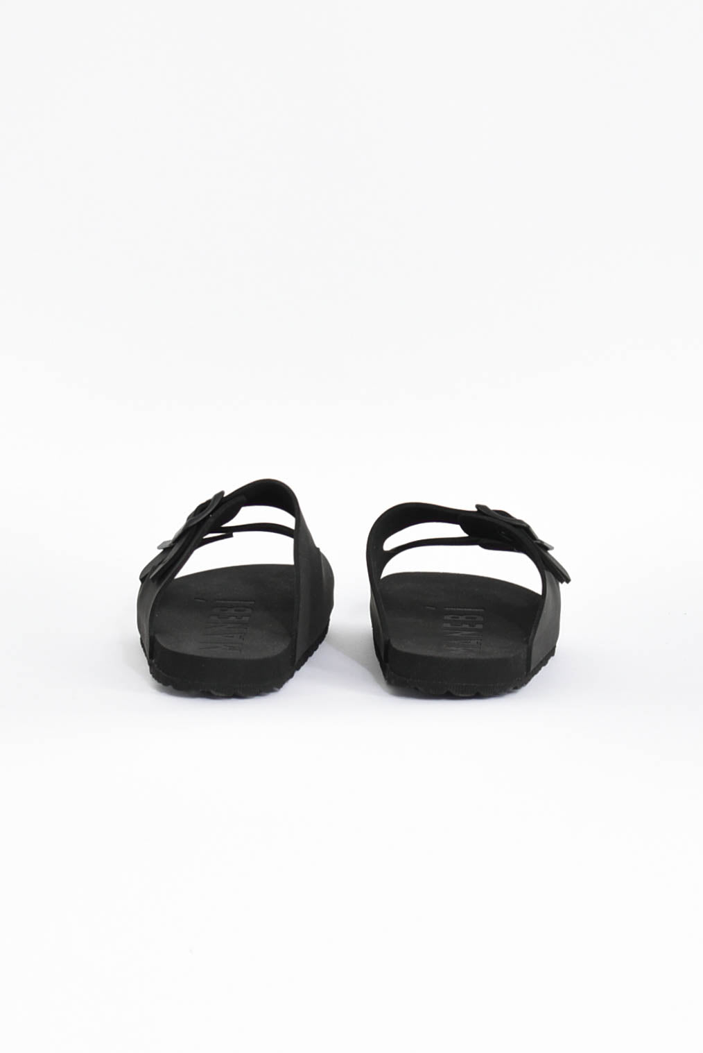 sabot in pelle scamosciata Hamptons