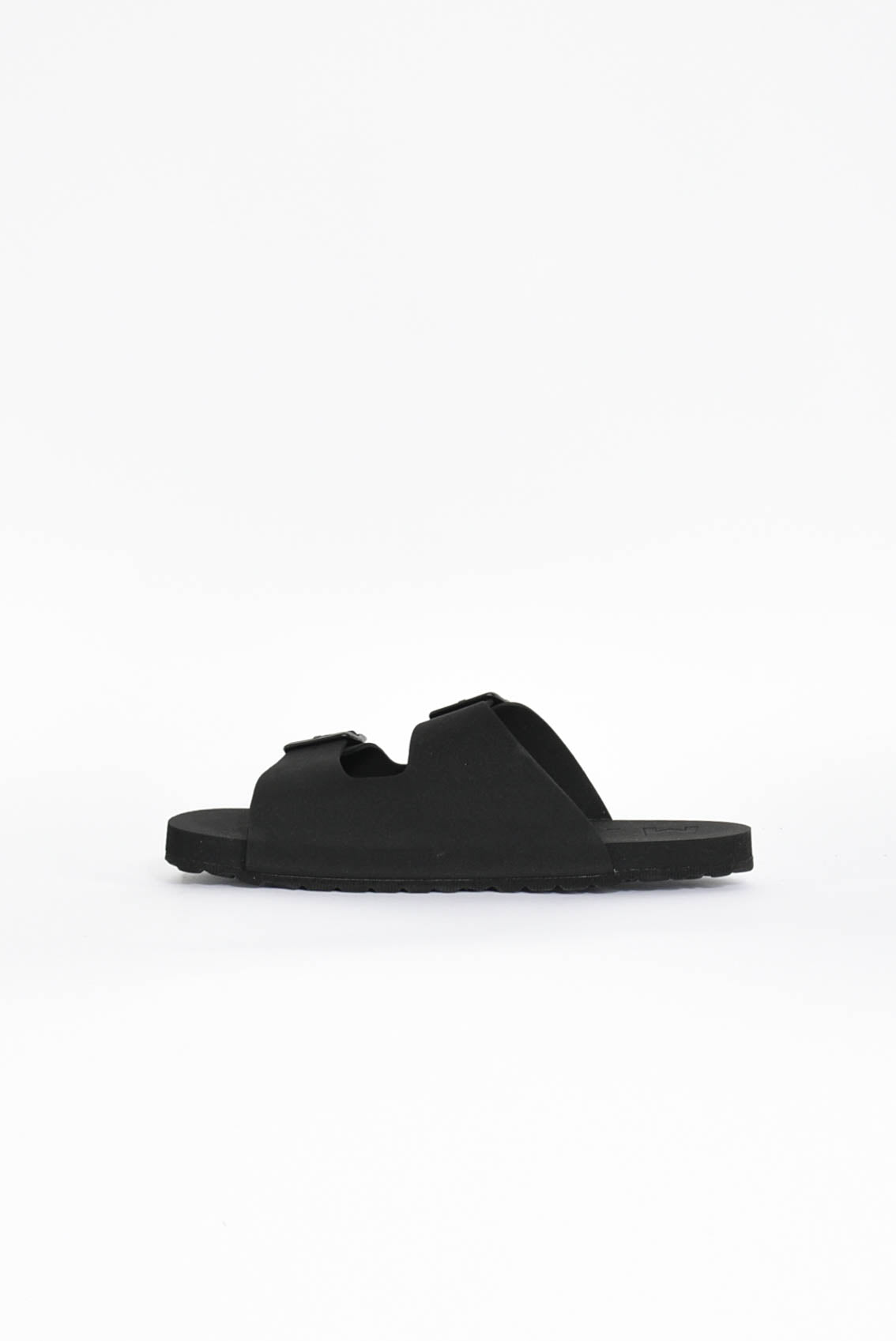 sabot in pelle scamosciata Hamptons