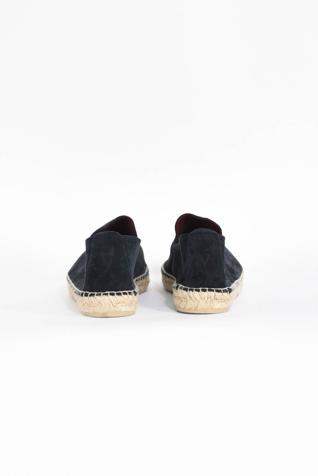 espadrillas luca rubinacci x manebì