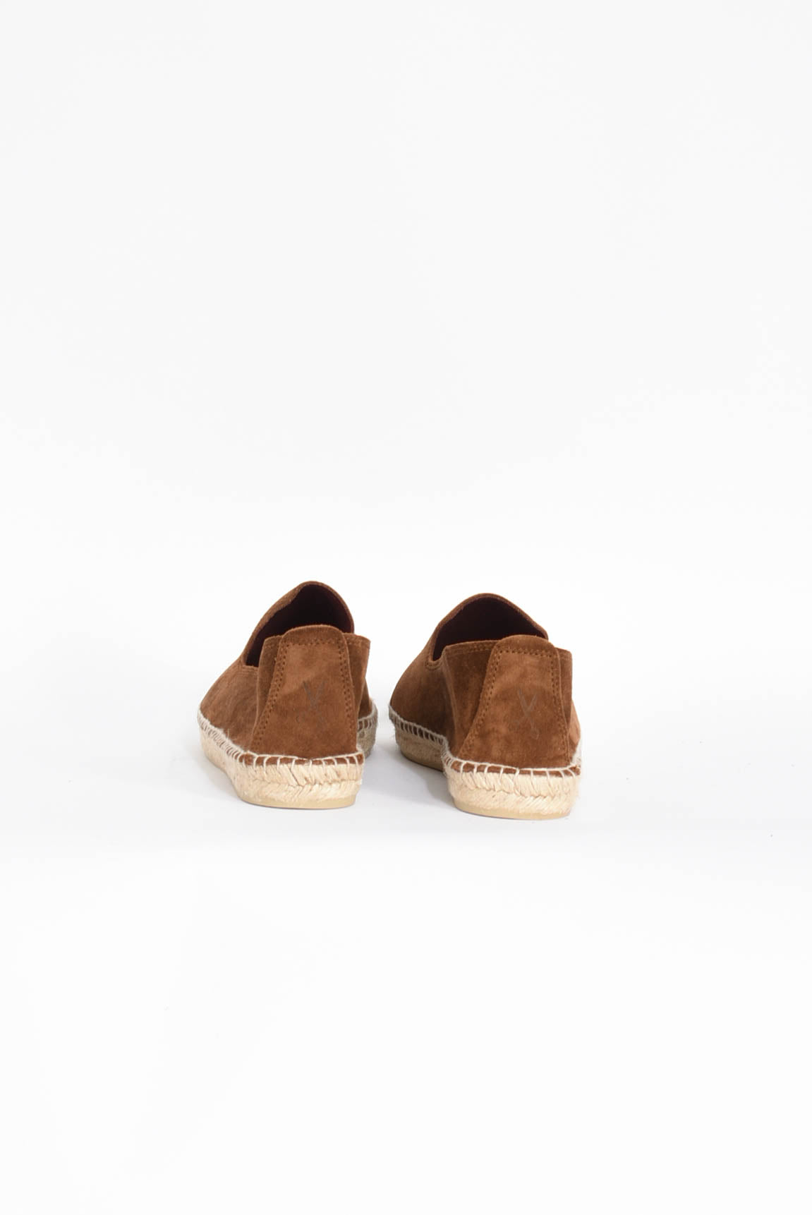 espadrillas in suede Tangana