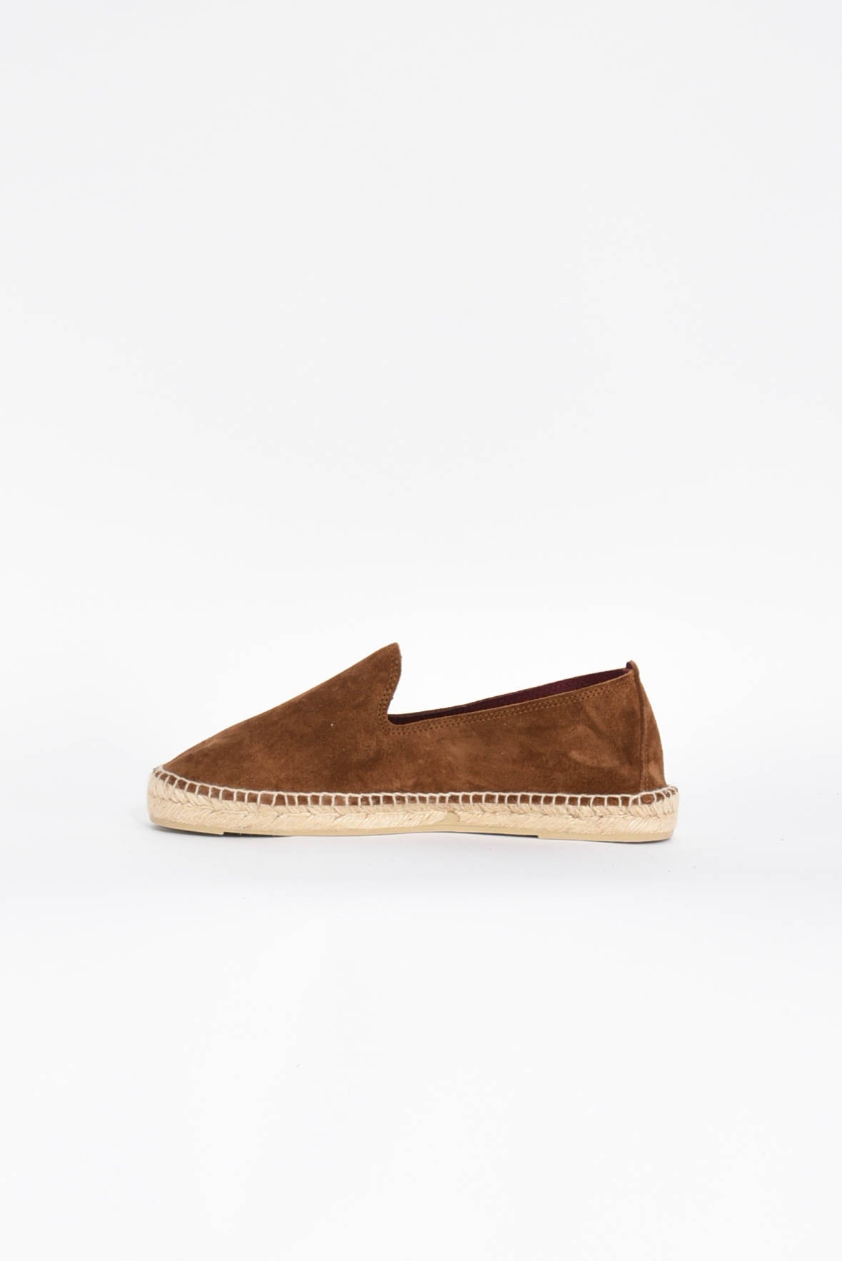 espadrillas in suede Tangana