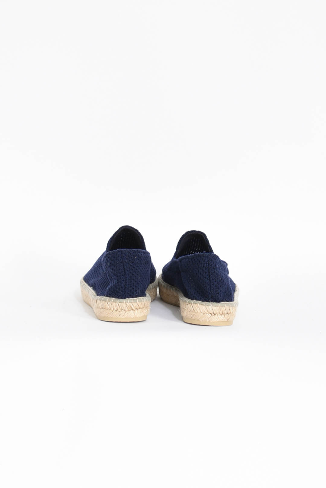 espadrillas cannes flat