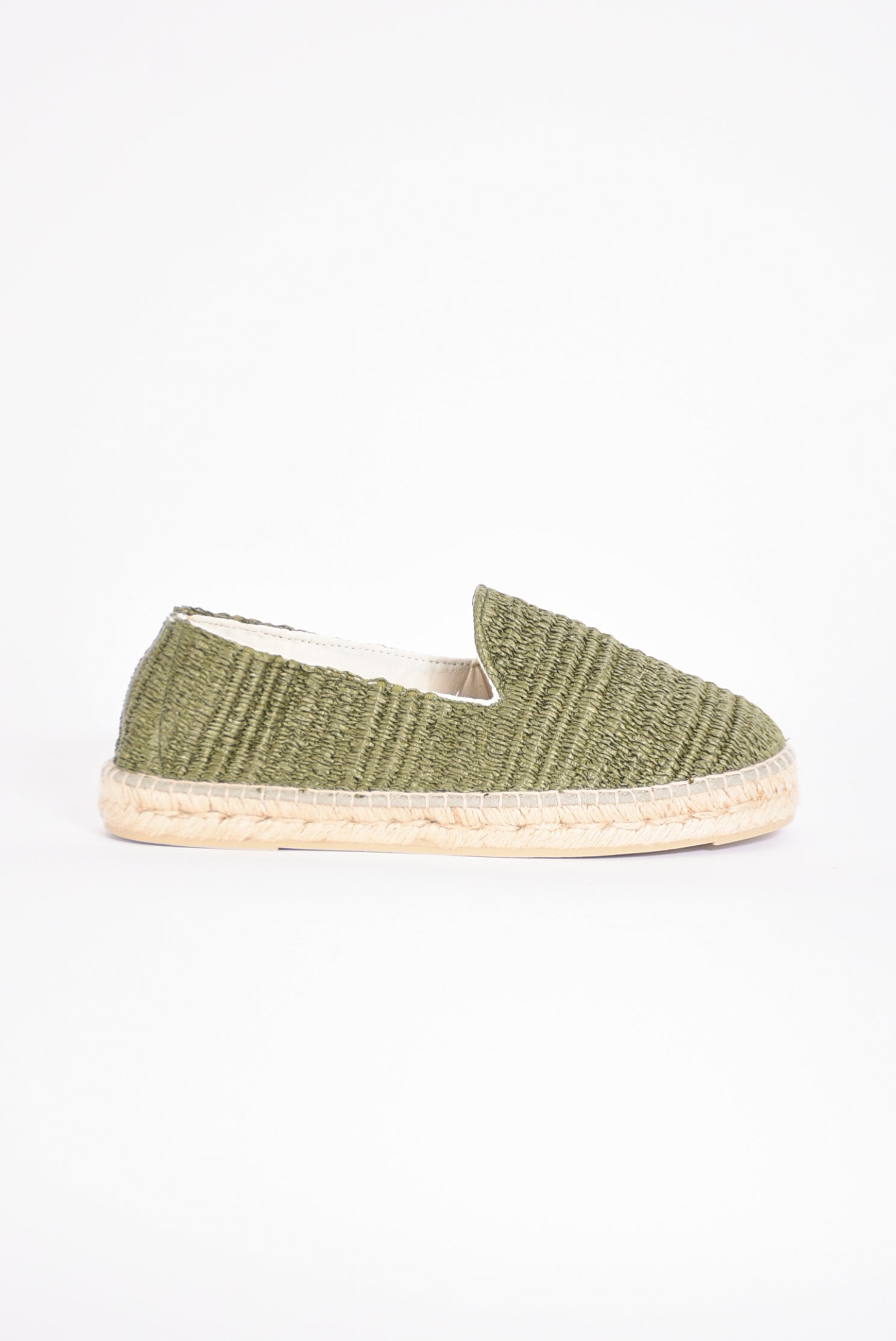 espadrillas