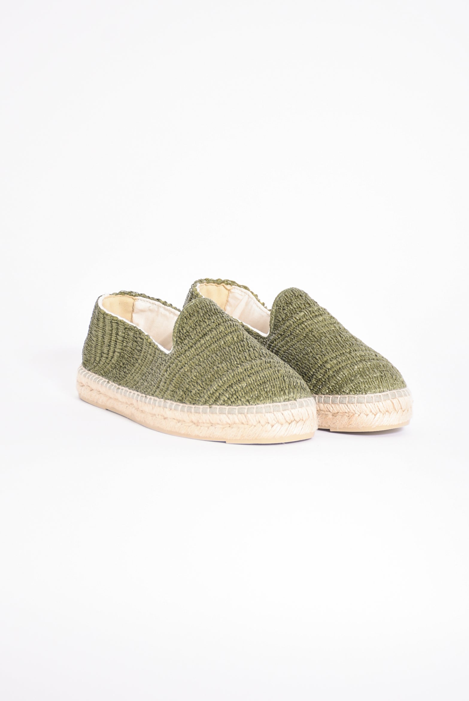 espadrillas