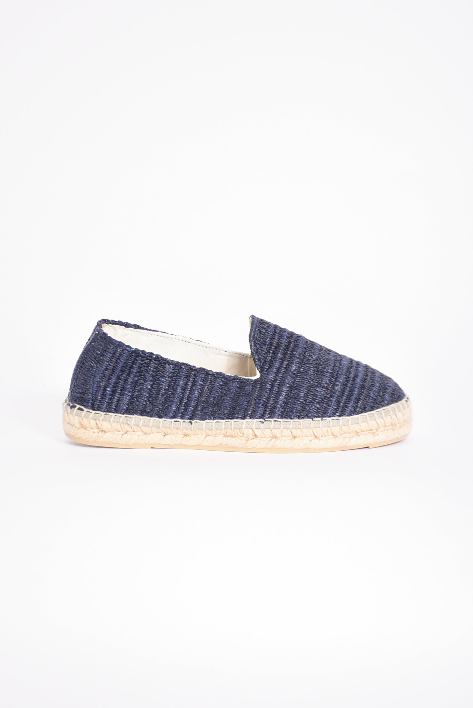 ESPADRILLAS in rafia