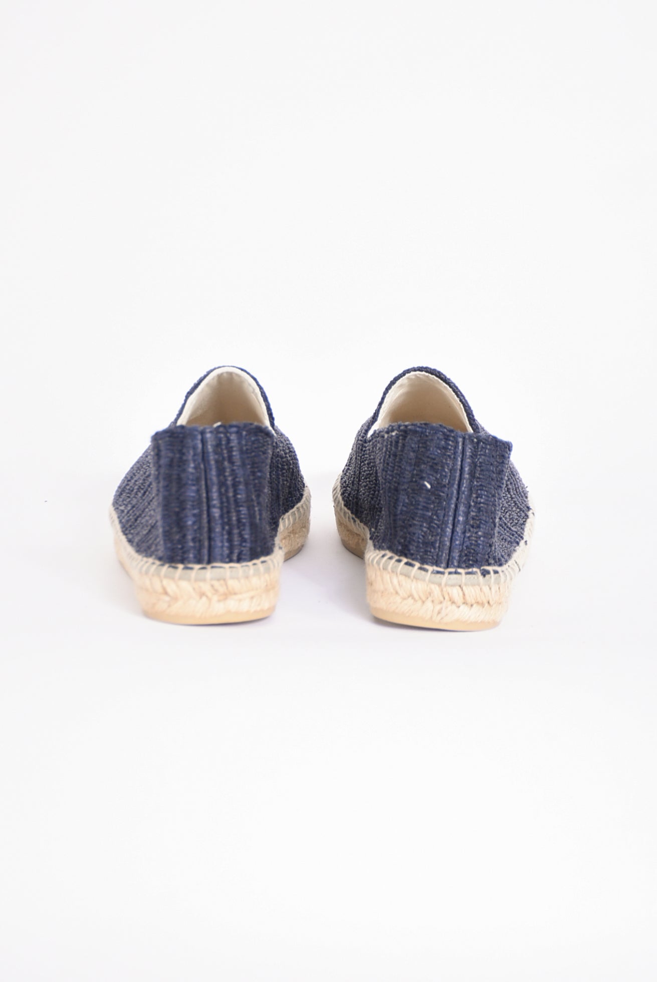 ESPADRILLAS in rafia