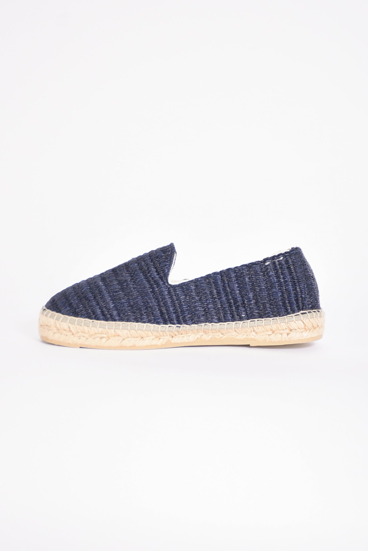 ESPADRILLAS in rafia