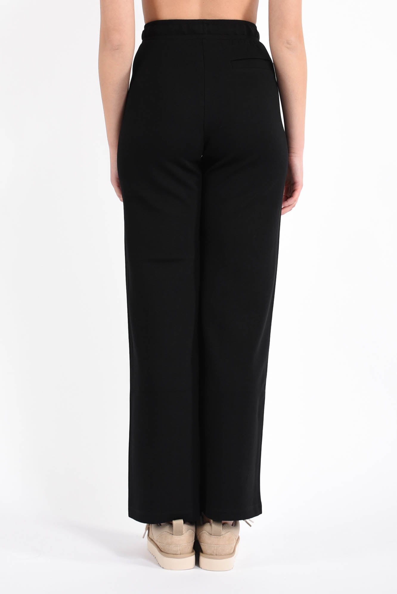 pantaloni in felpa modello bali