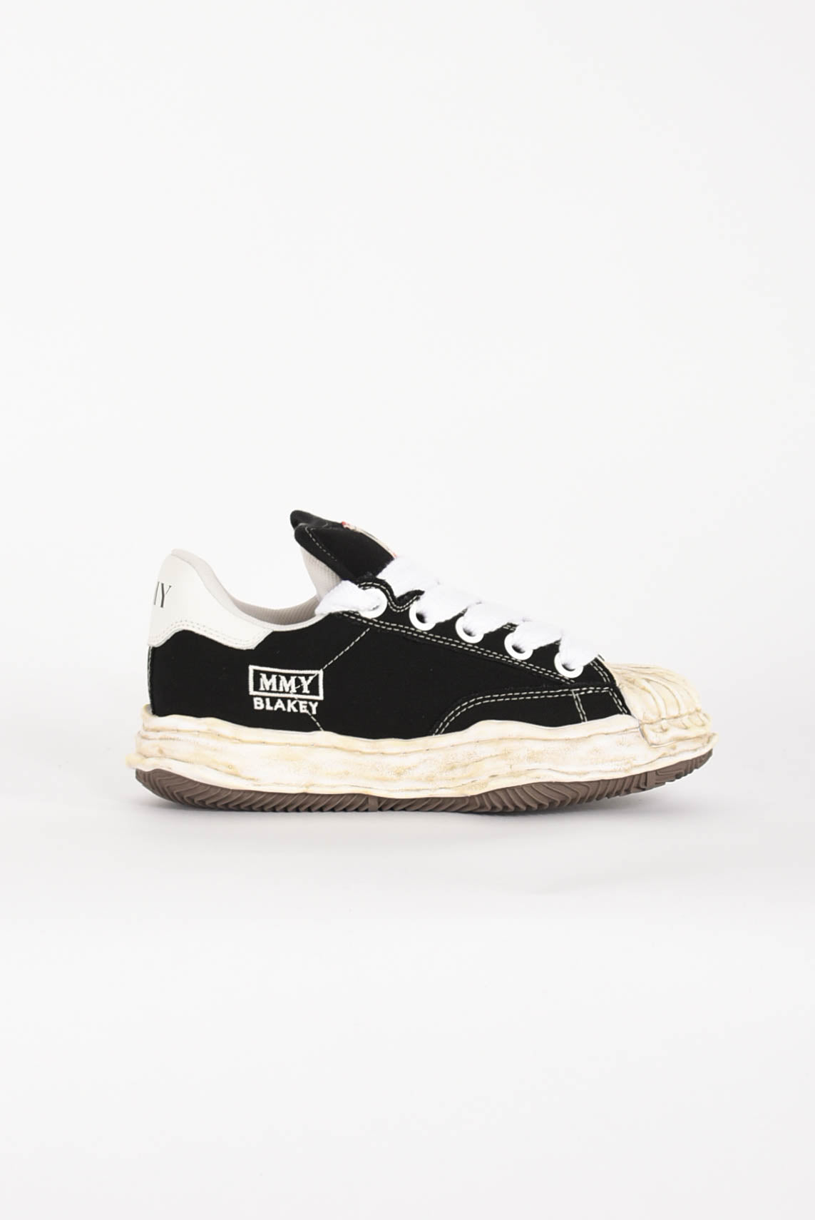 Sneakers blakey in canvas