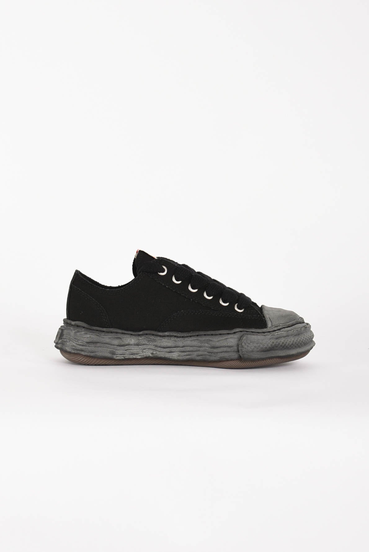Sneakers peterson 23 in canvas