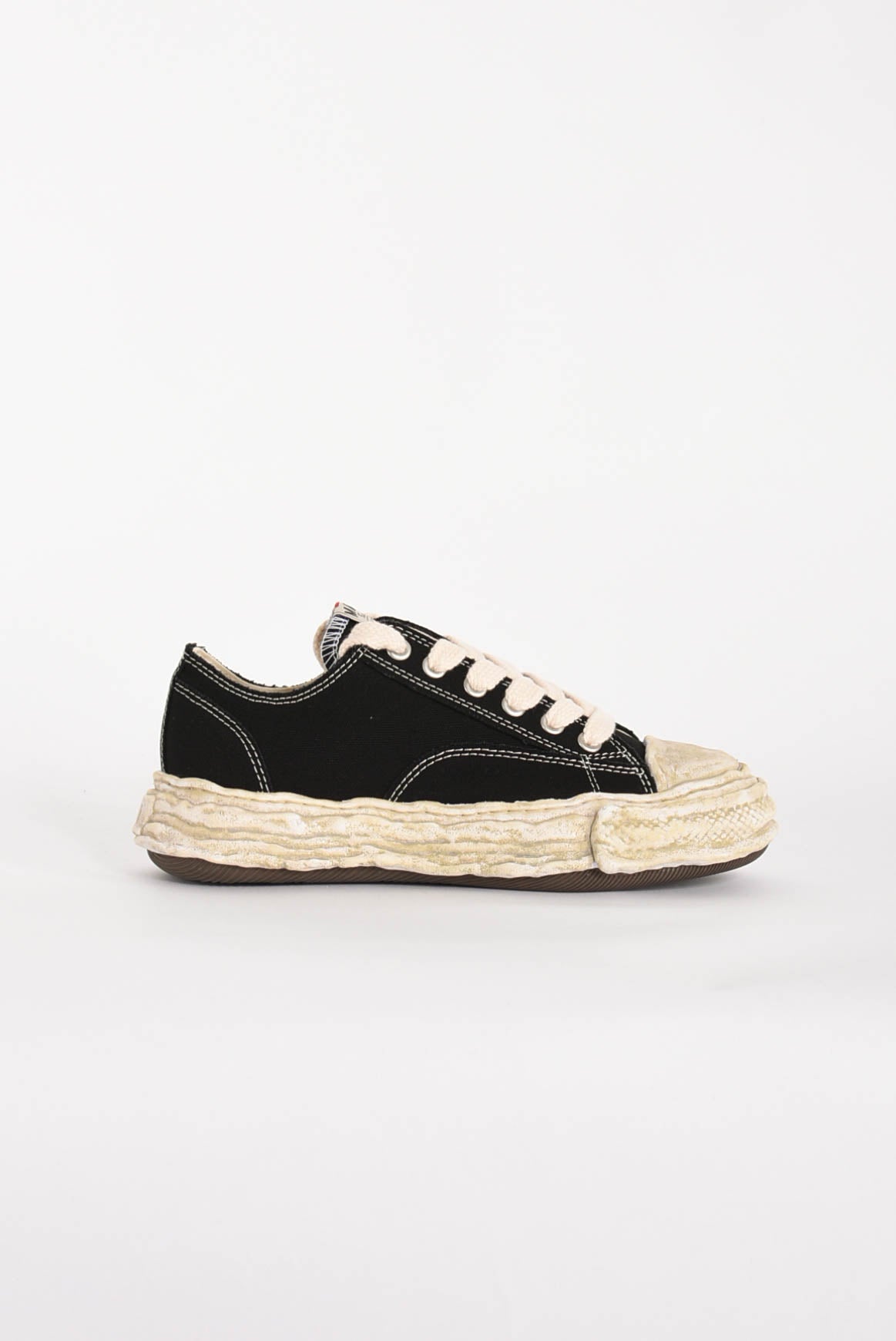 Sneakers peterson 23 in canvas