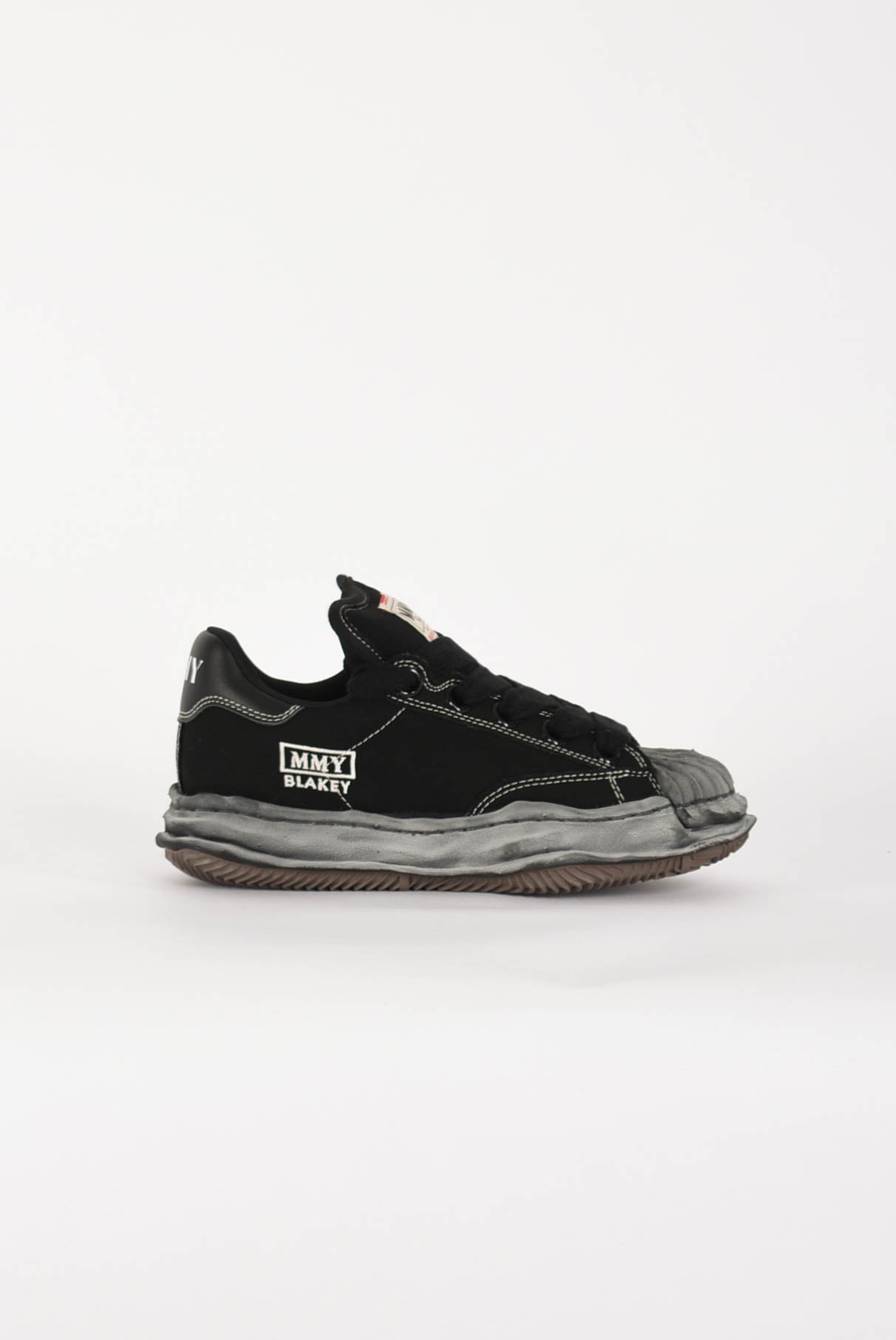 Sneakers blakey in canvas