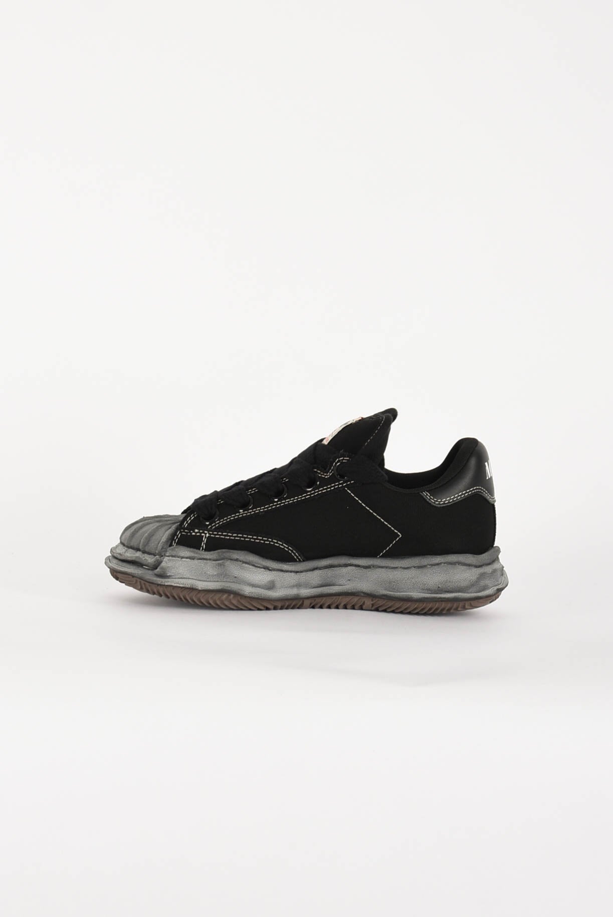 Sneakers blakey in canvas