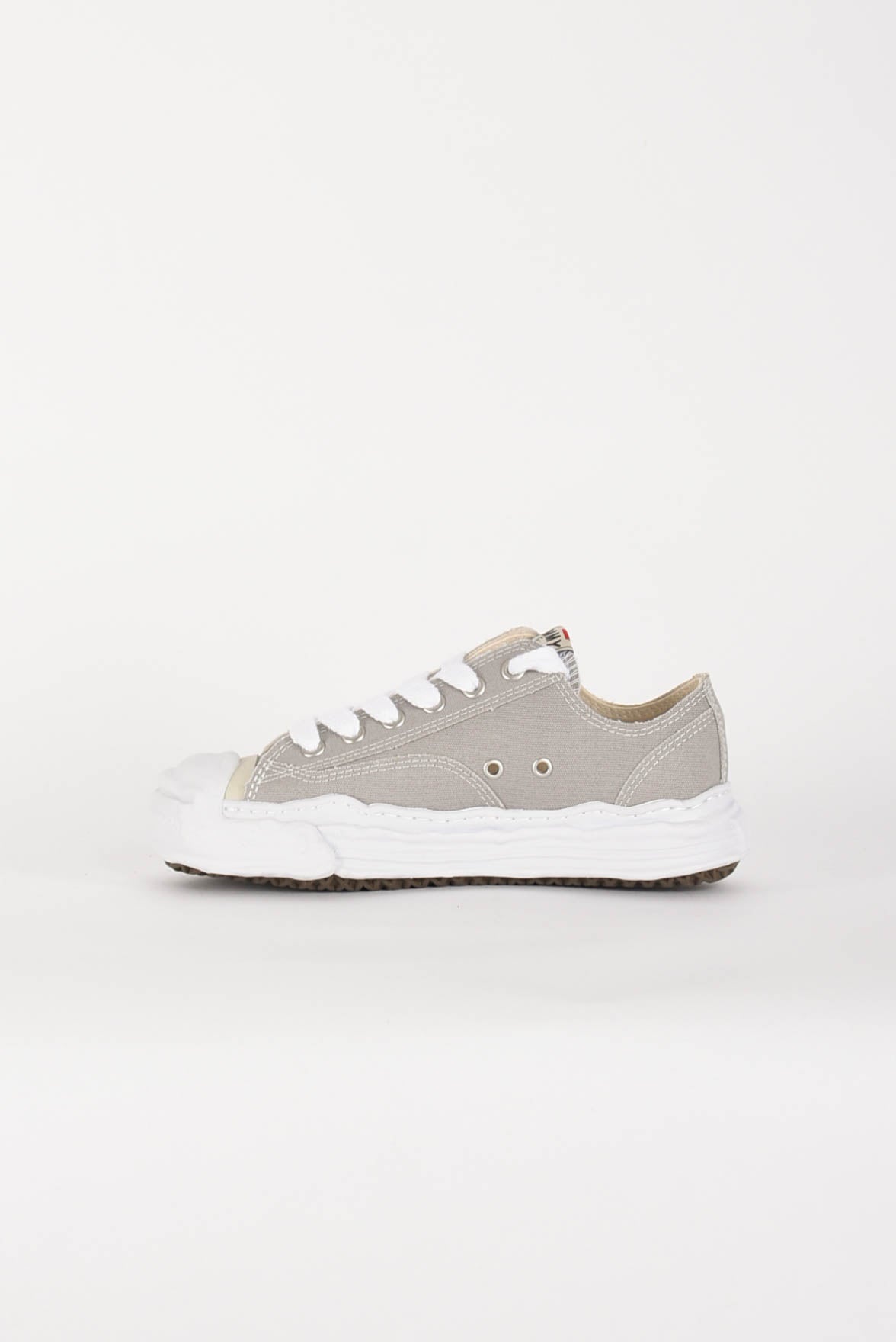Sneakers hank in canvas