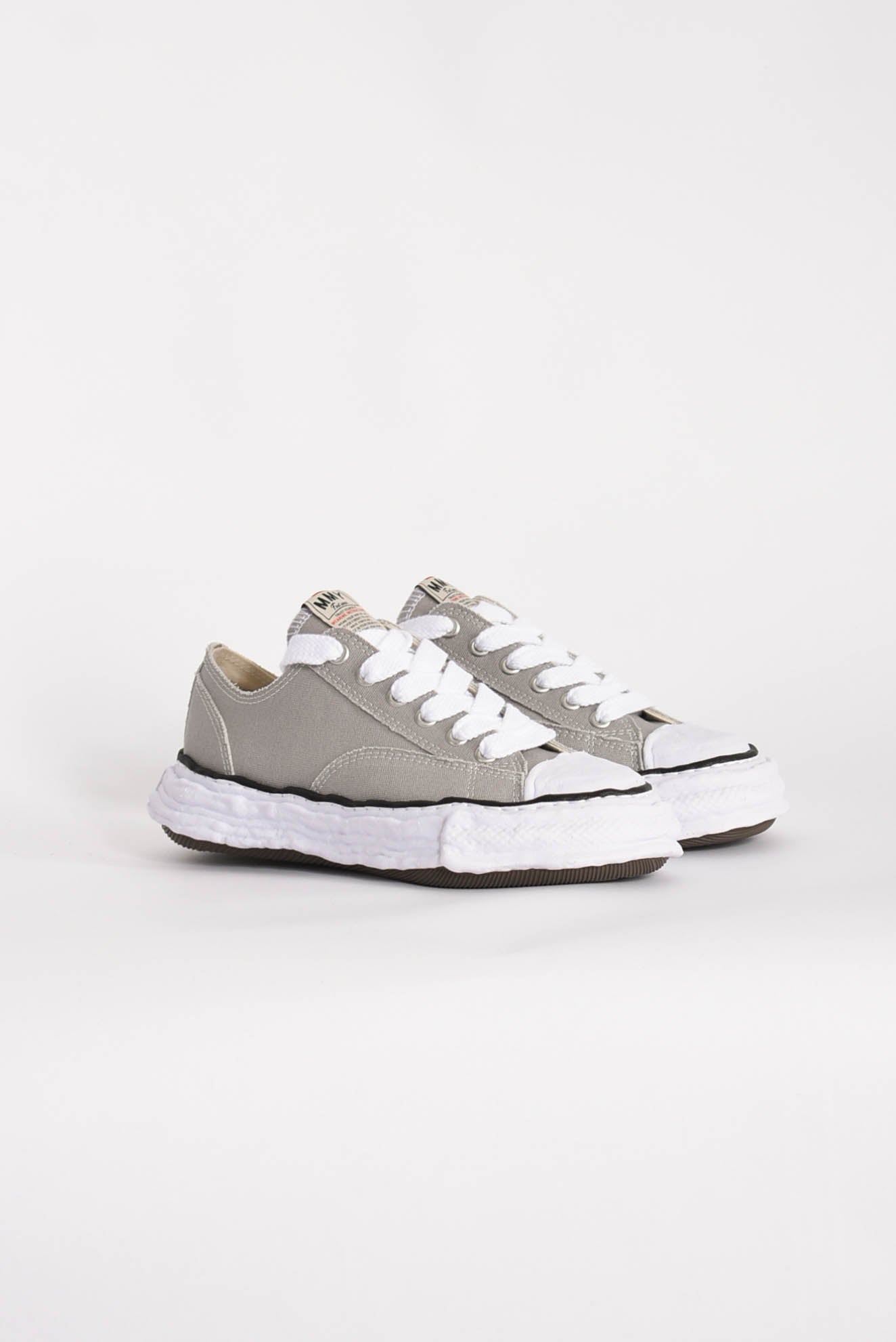 Sneakers peterson 23 in canvas