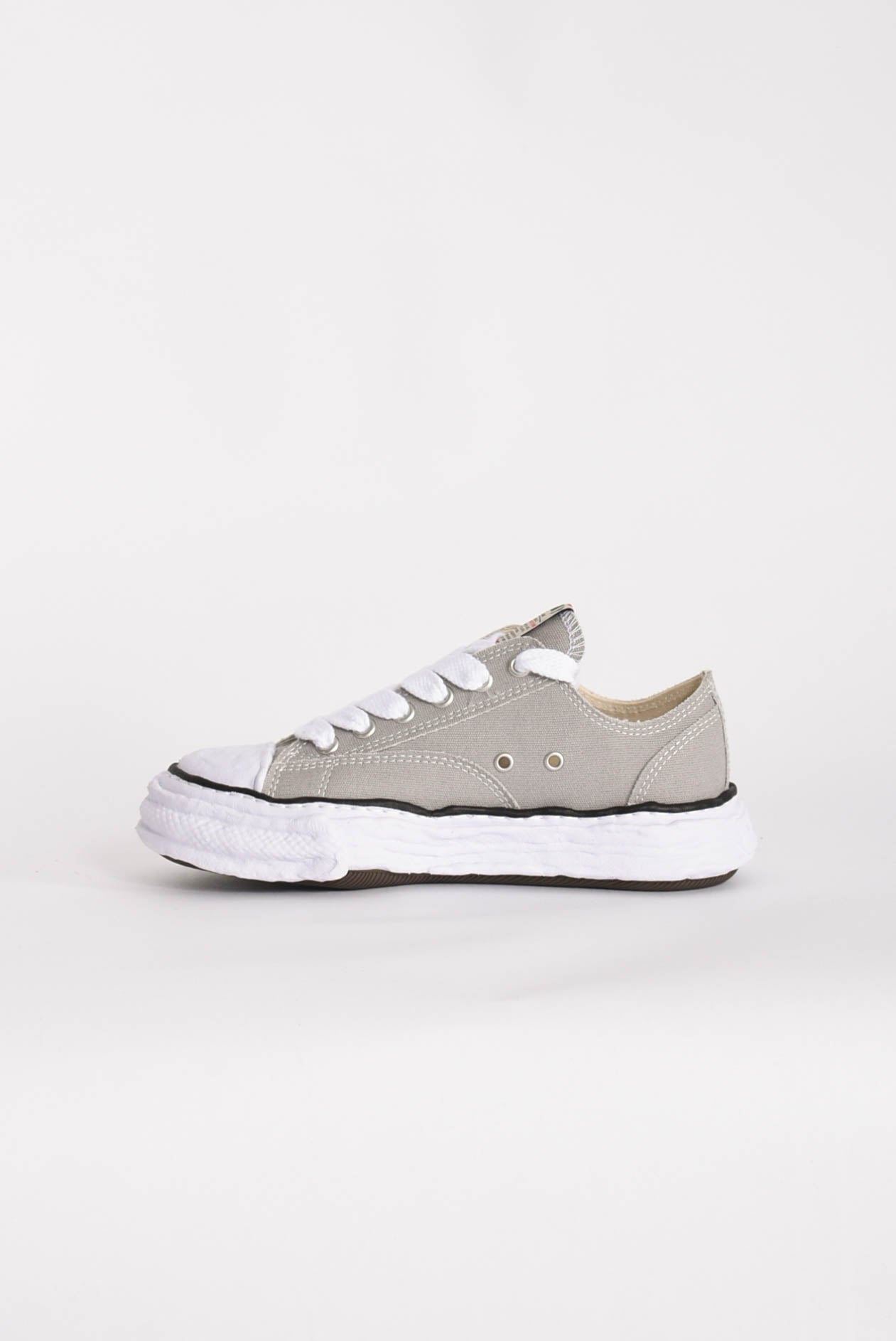 Sneakers peterson 23 in canvas