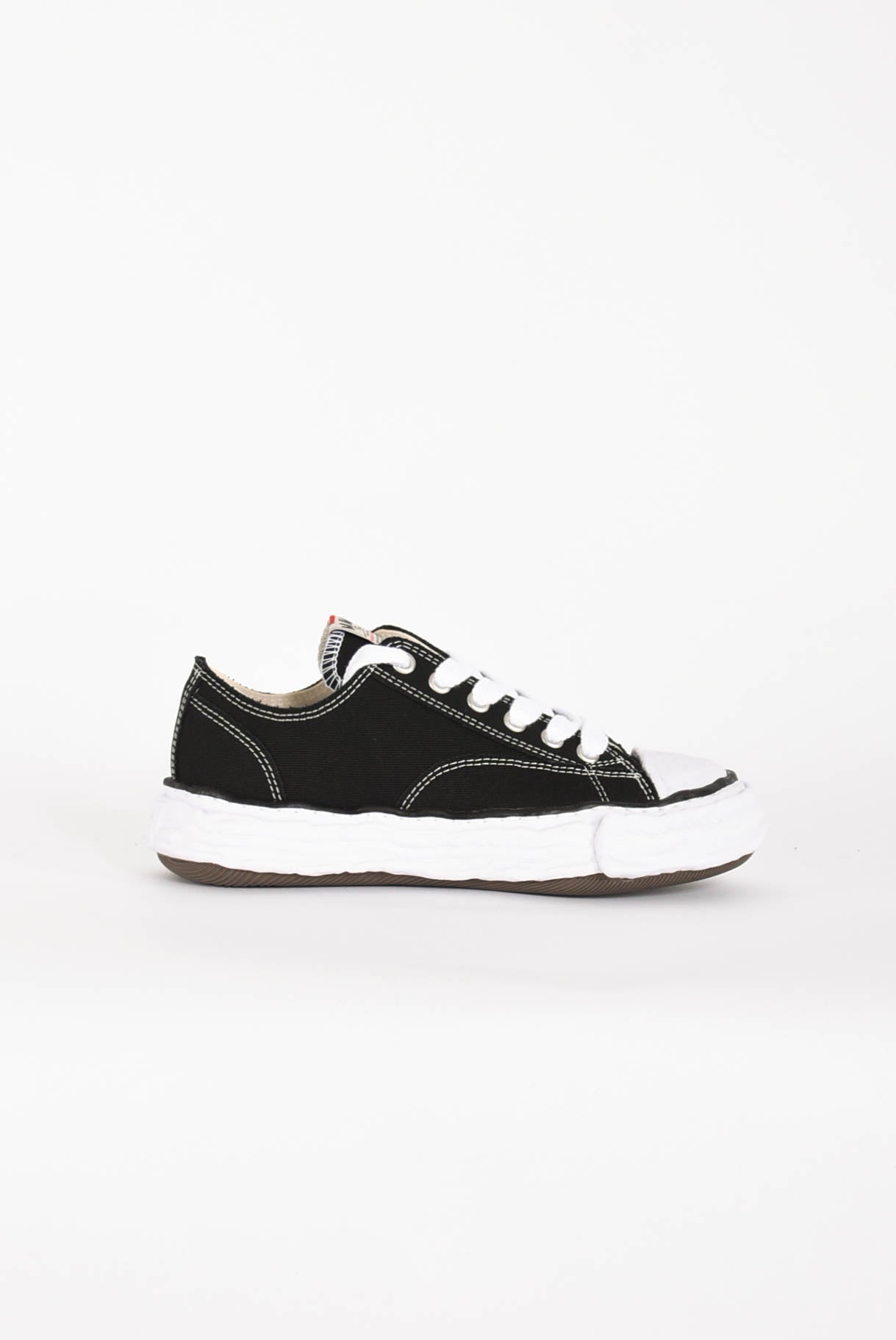 Sneakers peterson 23 in canvas
