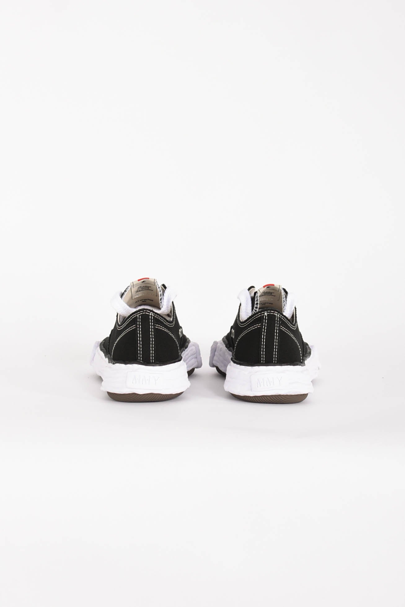 Sneakers peterson 23 in canvas