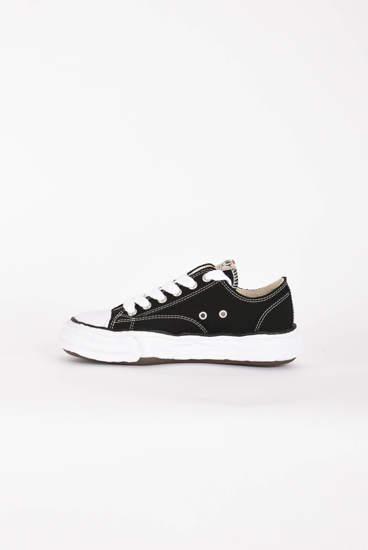 Sneakers peterson 23 in canvas