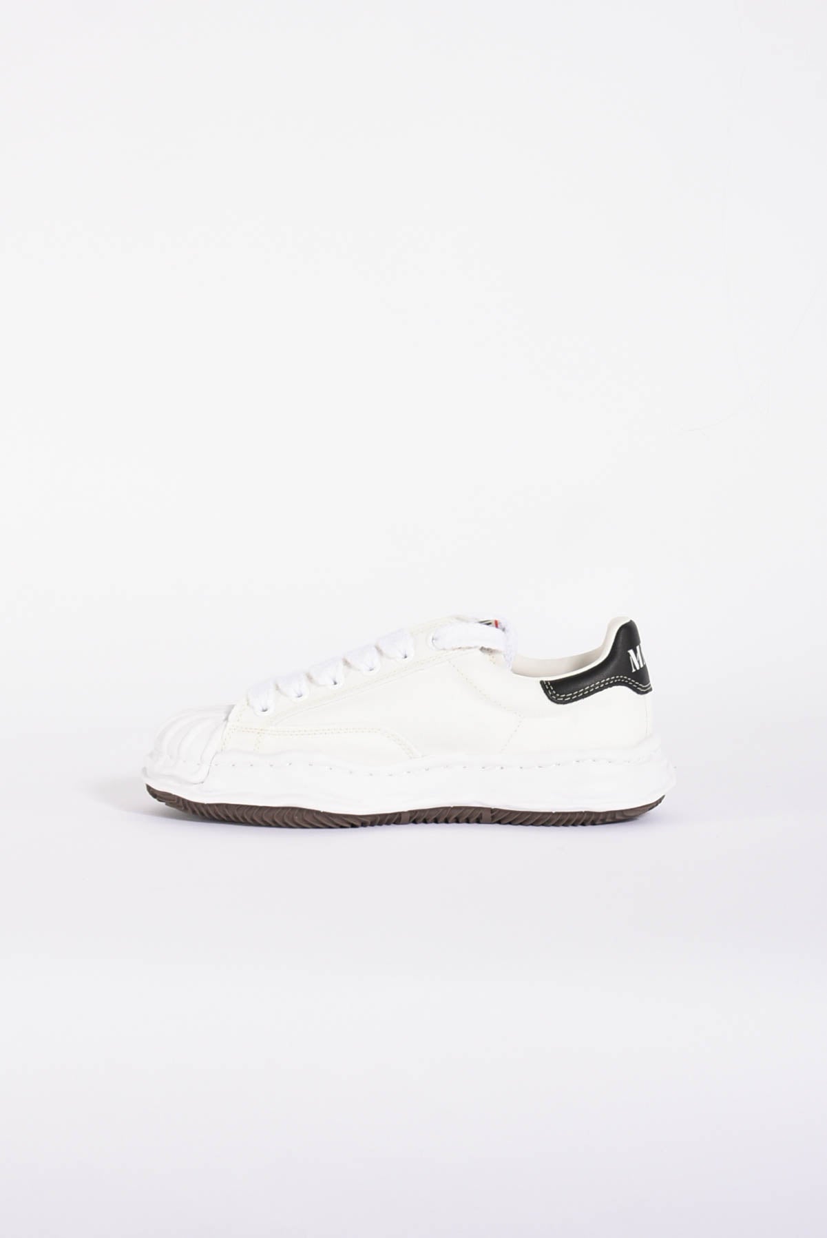Sneakers blakey in canvas