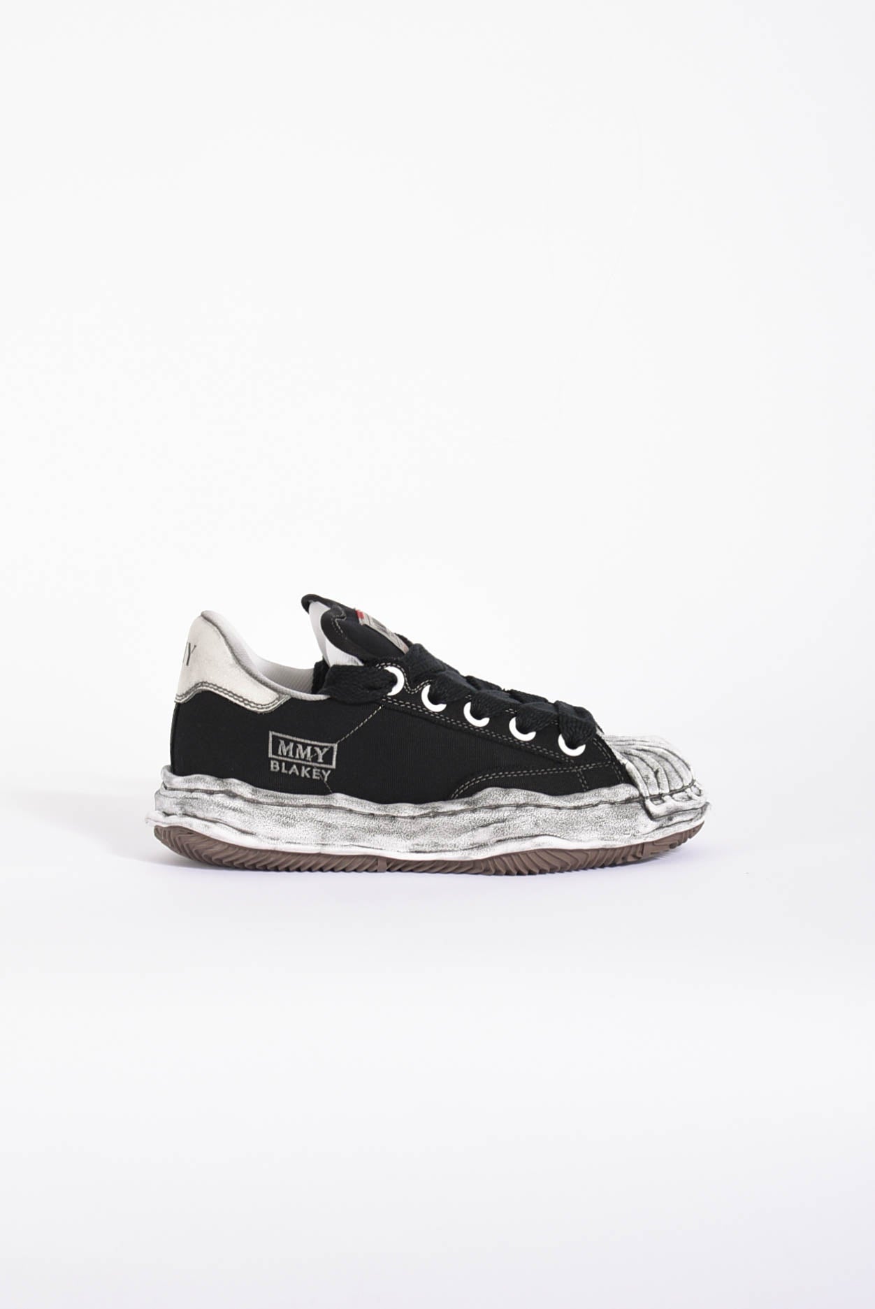 sneakers Blakey Puffer in canvas